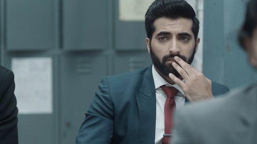 Illegal Season 1 Episode 7 - Innocent until proven guilty