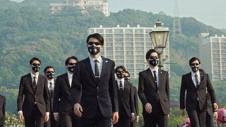 Run for the Money Season 1 Episode 3 - Episode 3