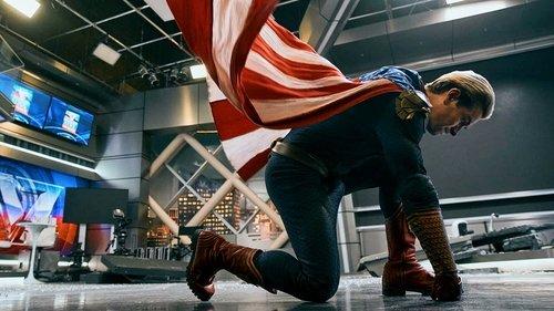 undefined Season 3 Episode 8 - The Instant White-Hot Wild