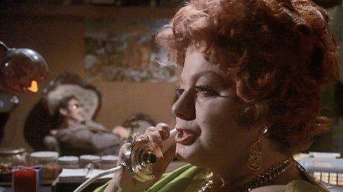 McCloud Season 5 Episode 1 - The Barefoot Girls of Bleecker Street