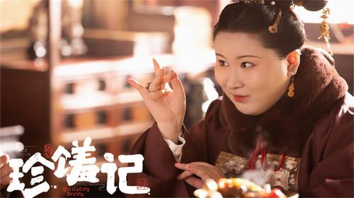 Delicacies Destiny Season 1 Episode 10 - Episode 10