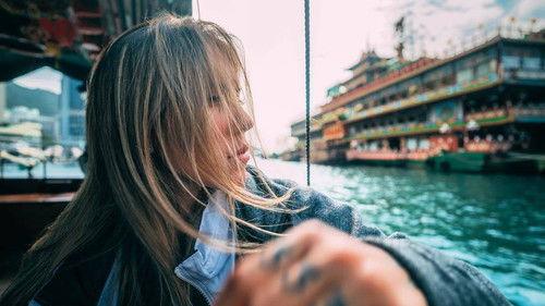 PILLITRIP ÁSIA Season 1 Episode 2 - Episode 2