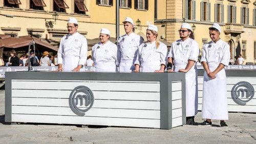 MasterChef Season 11 Episode 12 - Episode 12