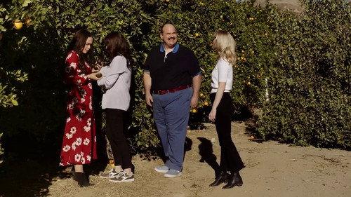 undefined Season 4 Episode 18 - Cancun, Baby!