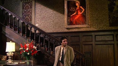 Columbo Season 6 Episode 2 - Old Fashioned Murder