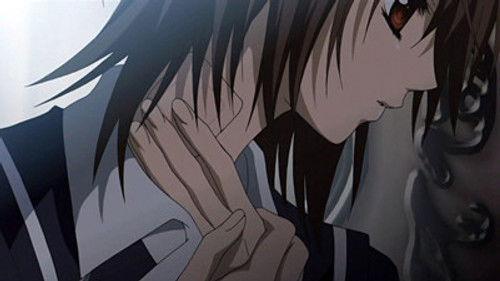 Vampire Knight Season 1 Episode 4 - Trigger of Condemnation