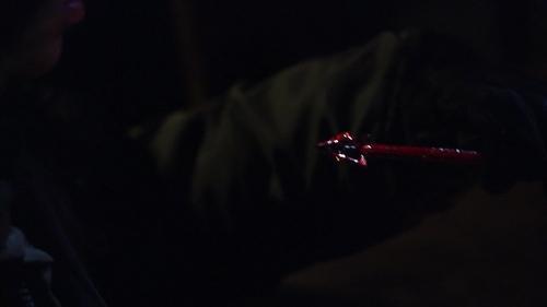 undefined Season 5 Episode 21 - Exit Wounds