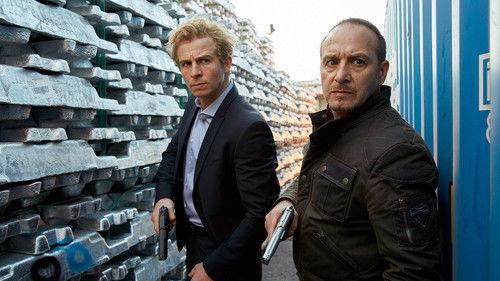 Alarm for Cobra 11: The Motorway Police Season 42 Episode 2 - Preis der Freundschaft