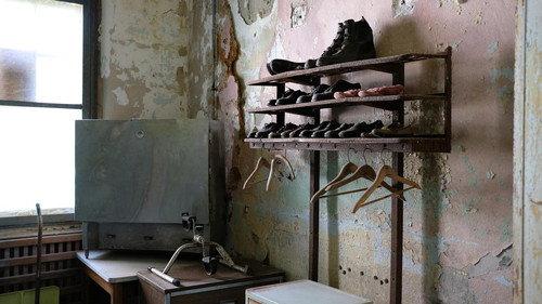 Lost Places Season 1 Episode 1 - American Dream