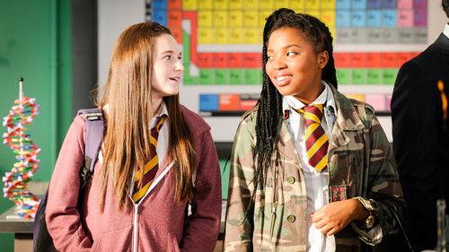 Waterloo Road Season 10 Episode 15 - A Shock for Havelock