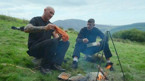 Bear Grylls - Wild Reckoning Season 1 Episode 8 - Grow Up, Dad!