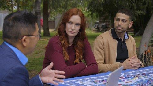 Mysteries Decoded Season 2 Episode 5 - Sleep Demons