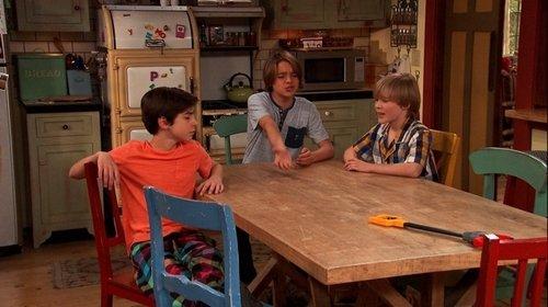 Nicky, Ricky, Dicky & Dawn Season 3 Episode 16 - One Quadzy Summer