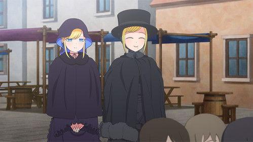 The Duke of Death and His Maid Season 1 Episode 26 - The Duke, Alice, and the Mysterious Clone