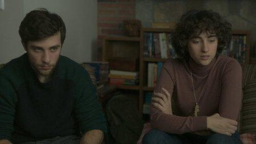 undefined Season 1 Episode 4 - Shadows