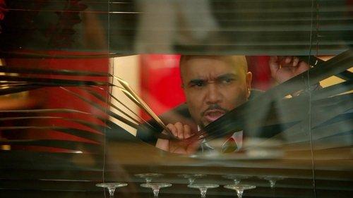 The Kitchen Season 5 Episode 17 - Episode 17