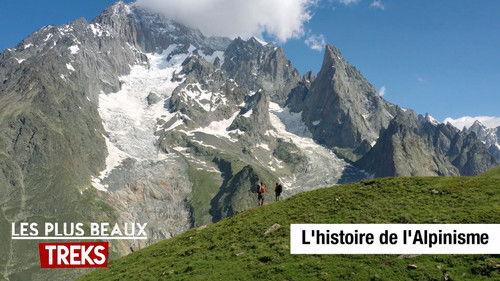Les plus beaux treks Season 3 Episode 3 - Episode 3