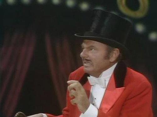 undefined Season 1 Episode 10 - Harvey Korman