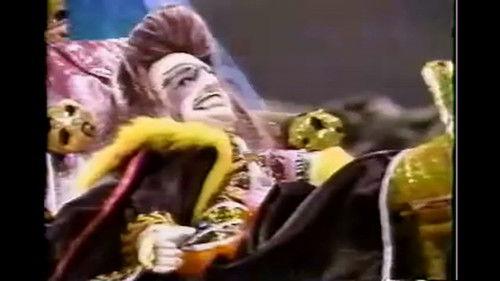 Pili Season 3 Episode 12 - Episode 12