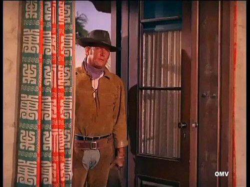 The High Chaparral Season 2 Episode 3 - Follow Your Heart