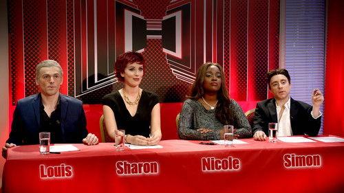 Horrible Histories Season 7 Episode 1 - Monstrous Musicians