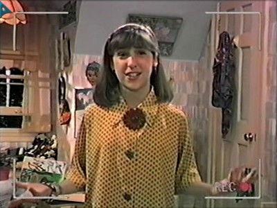 Blossom Season 1 Episode 1 - Pilot