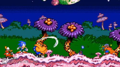 Sonic for Hire Season 1 Episode 3 - Toe Jam & Earl