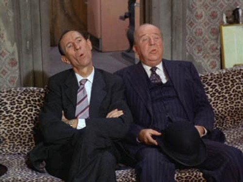 Green Acres Season 3 Episode 1 - The Man For the Job