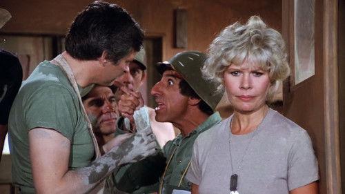 M*A*S*H Season 9 Episode 3 - Cementing Relationships