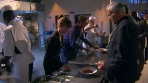 Hotel Babylon Season 4 Episode 1 - Episode 25