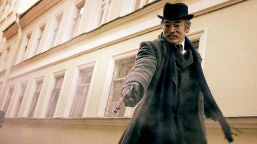 Sherlock Holmes Season 1 Episode 12 - Halifax (2)