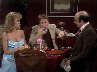 Three's Company Season 5 Episode 13 - Father of the Bride