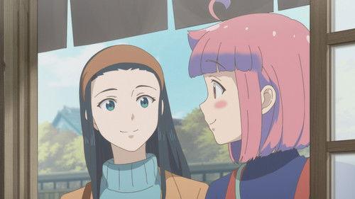 Let's Make a Mug Too Season 2 Episode 9 - Beyond the Calm Autumn Sky