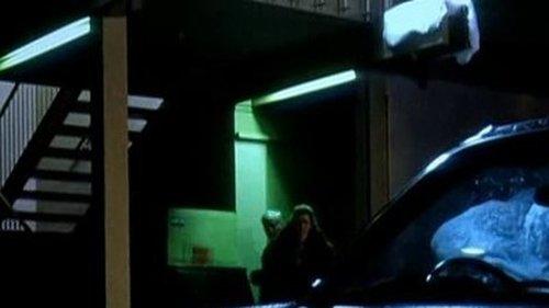 Cold Case Season 2 Episode 11 - Blank Generation