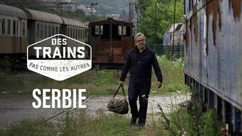 Amazing Train Journeys Season 13 Episode 5 - Serbia