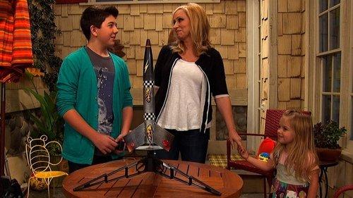 Good Luck Charlie Season 3 Episode 13 - T. Wrecks