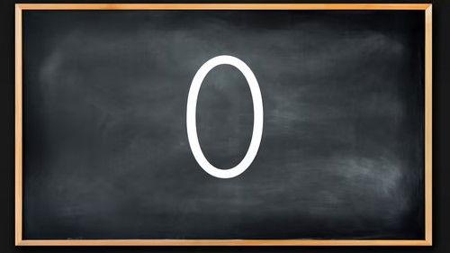 Vetenskapens värld Season 49 Episode 14 - The necessary zero