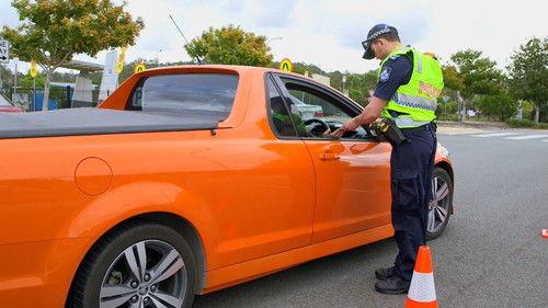 Gold Coast Cops Season 1 Episode 3 - Episode 3