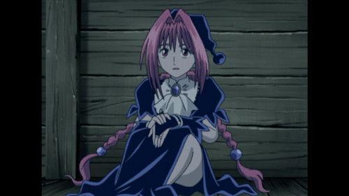 MÄR: Märchen Awakens Romance Season 4 Episode 7 - Fortress City Pultgayin