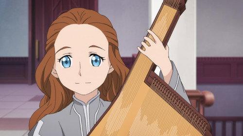 Ascendance of a Bookworm Season 1 Episode 21 - New Retainers
