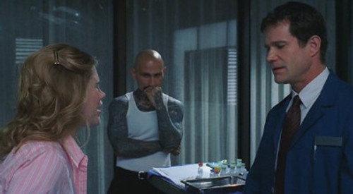 Nip/Tuck Season 4 Episode 6 - Faith Wolper, PhD