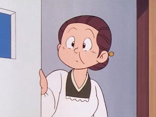 Miss Machiko Season 1 Episode 95 - The Soft Touch of Love