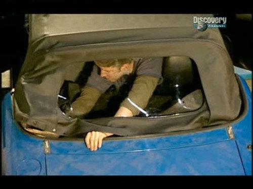 Wheeler Dealers Season 3 Episode 10 - Mazda MX-5 NA (Part 2)
