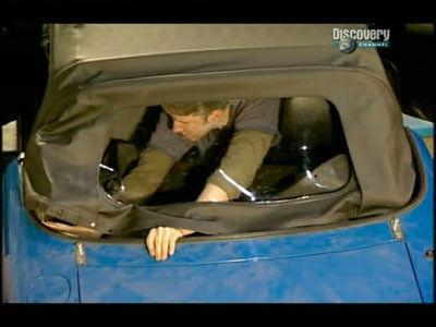 Wheeler Dealers Season 3 Episode 10 - Mazda MX-5 NA (Part 2)