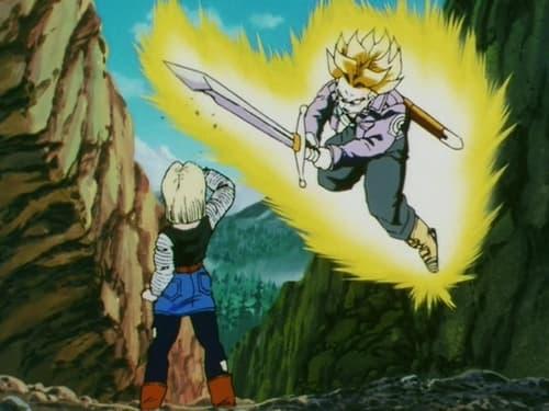 Dragon Ball Z Season 4 Episode 29 - No Match for the Androids
