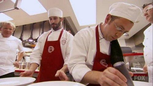 MasterChef Season 2 Episode 16 - Top 6 Compete