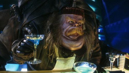 Farscape Season 3 Episode 2 - Suns and Lovers
