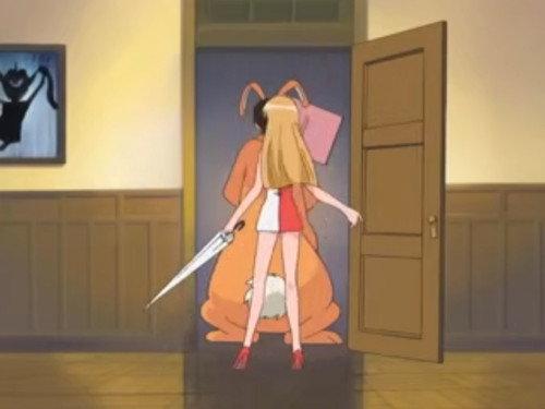 Ai Yori Aoshi Season 1 Episode 20 - Cure