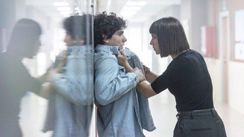 Invisible Season 1 Episode 4 - The Boy with the Scar on His Eyebrow