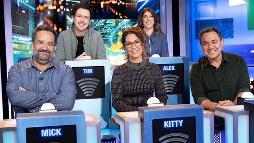 Have You Been Paying Attention? Season 13 Episode 4 - Episode 4